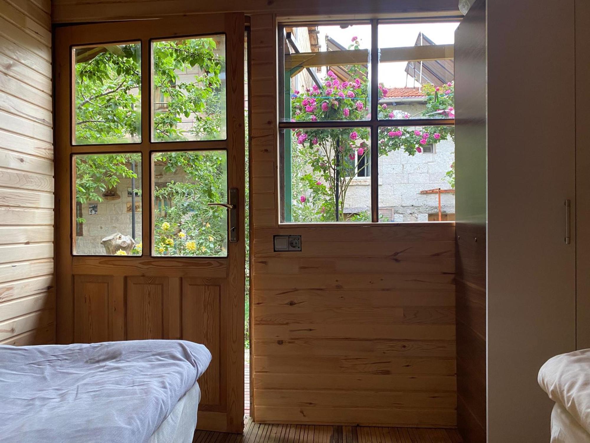 Philosophy Hotel Üçhisar Quarto foto