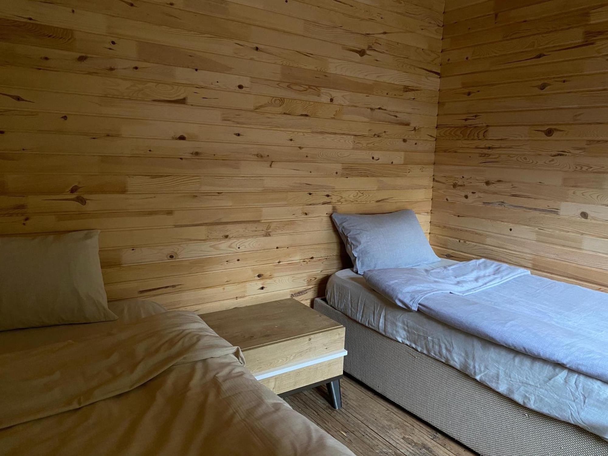 Philosophy Hotel Üçhisar Quarto foto